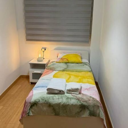 Apartamentos Felip 3 Бурріана Екстер'єр фото