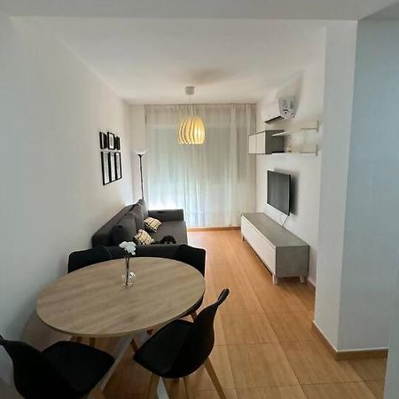 Apartamentos Felip 3 Бурріана Екстер'єр фото