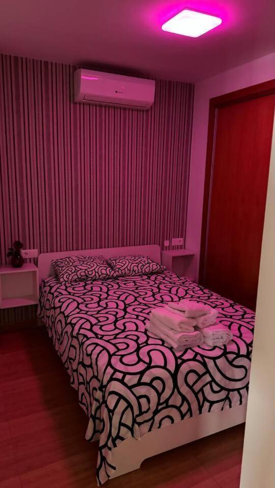 Apartamentos Felip 3 Бурріана Екстер'єр фото