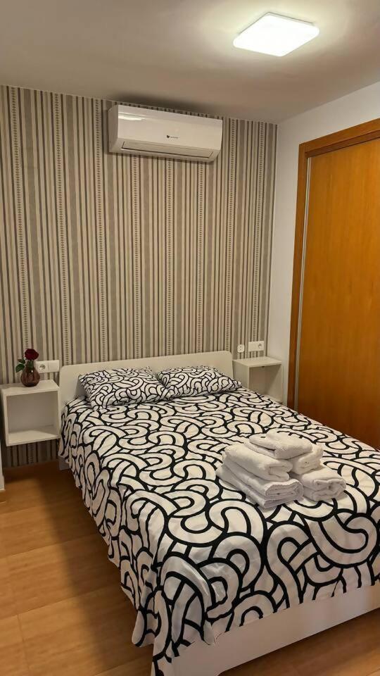 Apartamentos Felip 3 Бурріана Екстер'єр фото