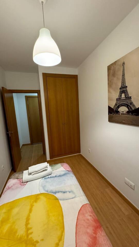 Apartamentos Felip 3 Бурріана Екстер'єр фото