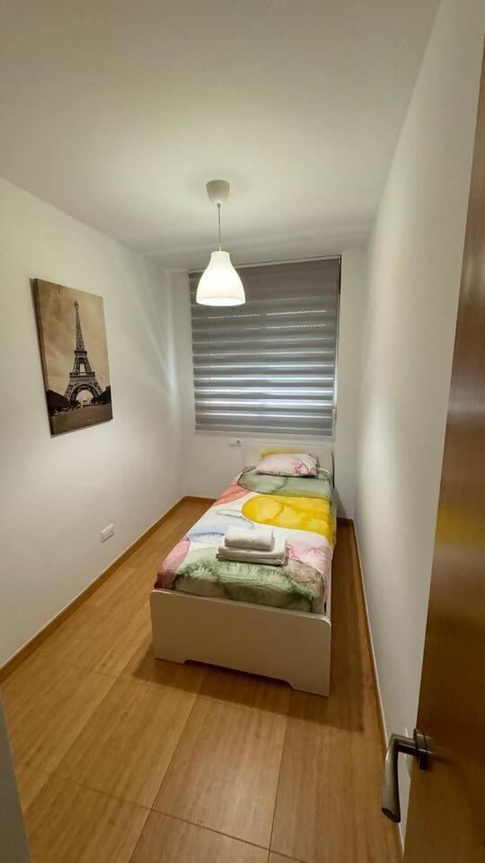 Apartamentos Felip 3 Бурріана Екстер'єр фото