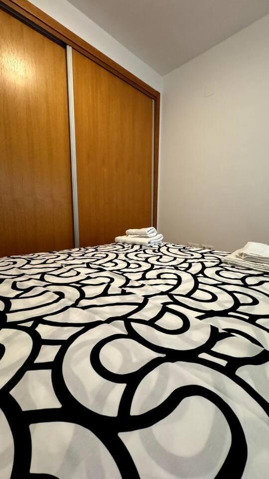 Apartamentos Felip 3 Бурріана Екстер'єр фото