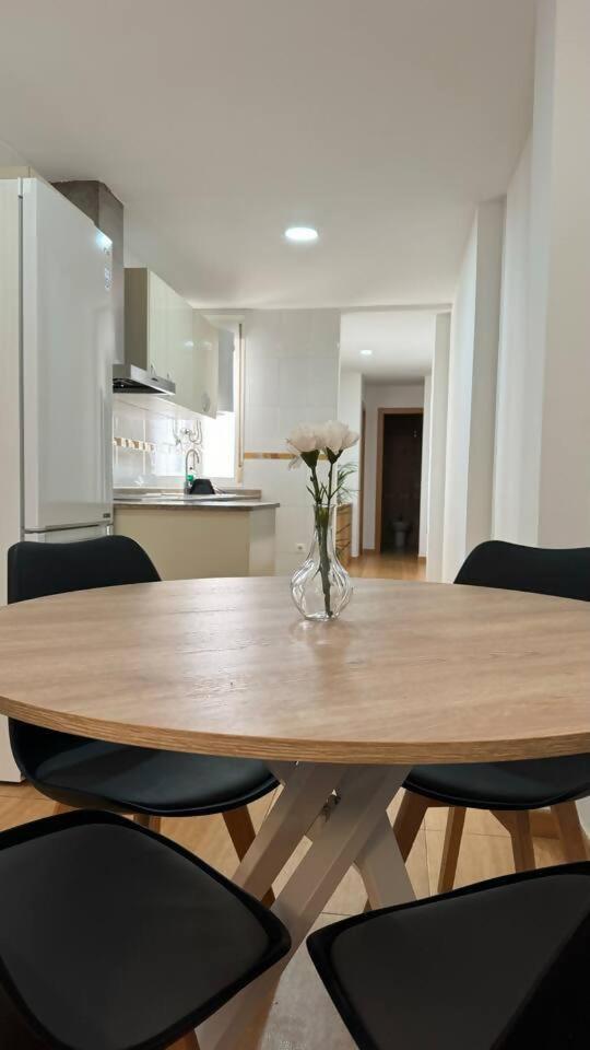 Apartamentos Felip 3 Бурріана Екстер'єр фото