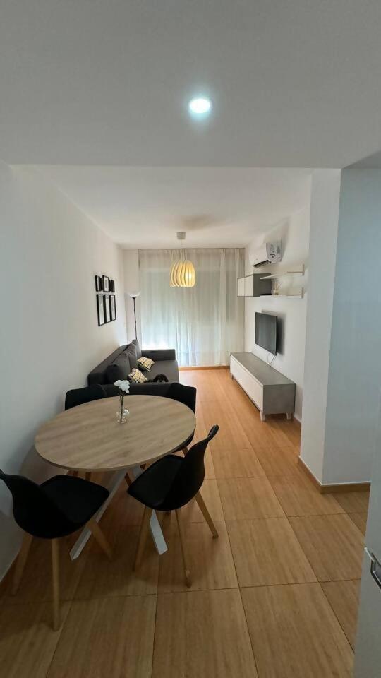 Apartamentos Felip 3 Бурріана Екстер'єр фото