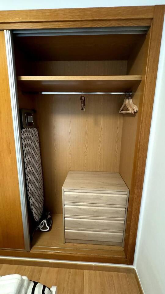 Apartamentos Felip 3 Бурріана Екстер'єр фото