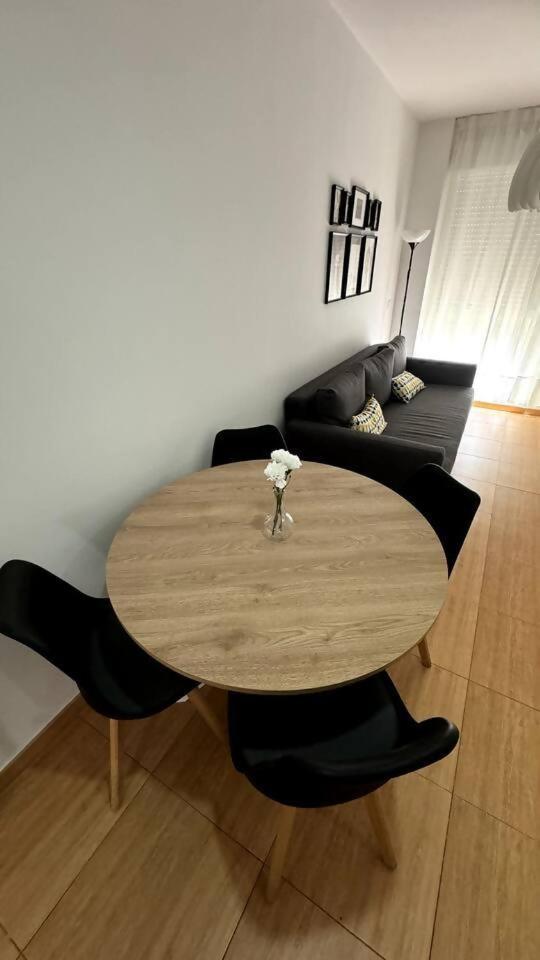 Apartamentos Felip 3 Бурріана Екстер'єр фото
