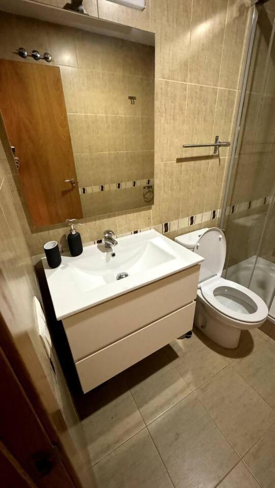 Apartamentos Felip 3 Бурріана Екстер'єр фото
