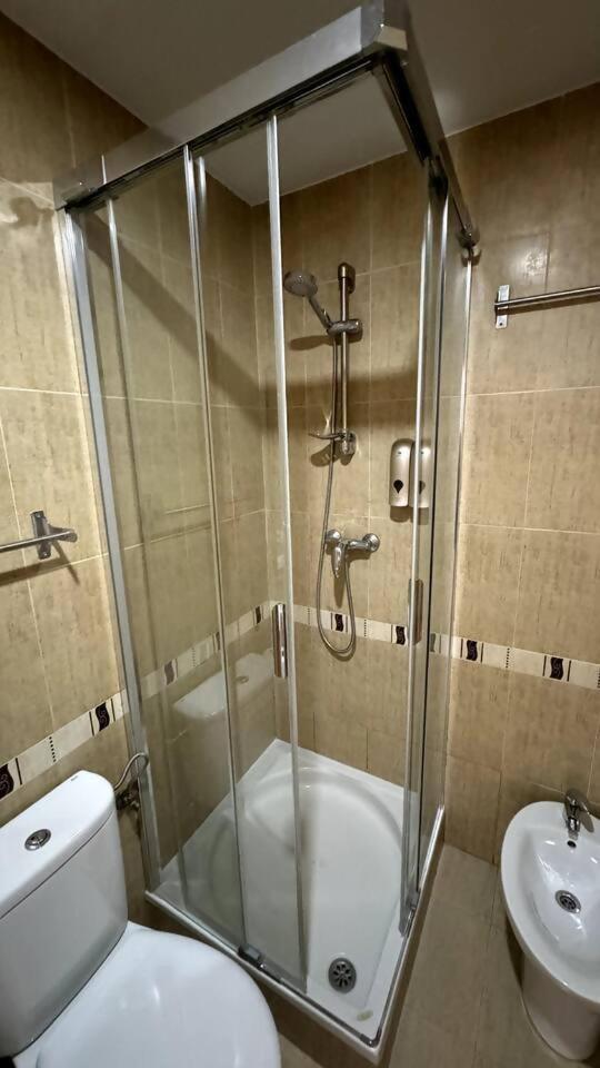 Apartamentos Felip 3 Бурріана Екстер'єр фото